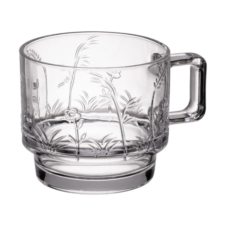 Kubek HOLLY 410ml wzór 2